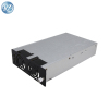 Aluminum sheet metal box
