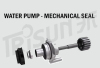 WATER PUMP-MECHANICAL SEAL