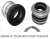 Ebara Pumps: Why They Are a Top Choice for Industrial and Commercial Applications