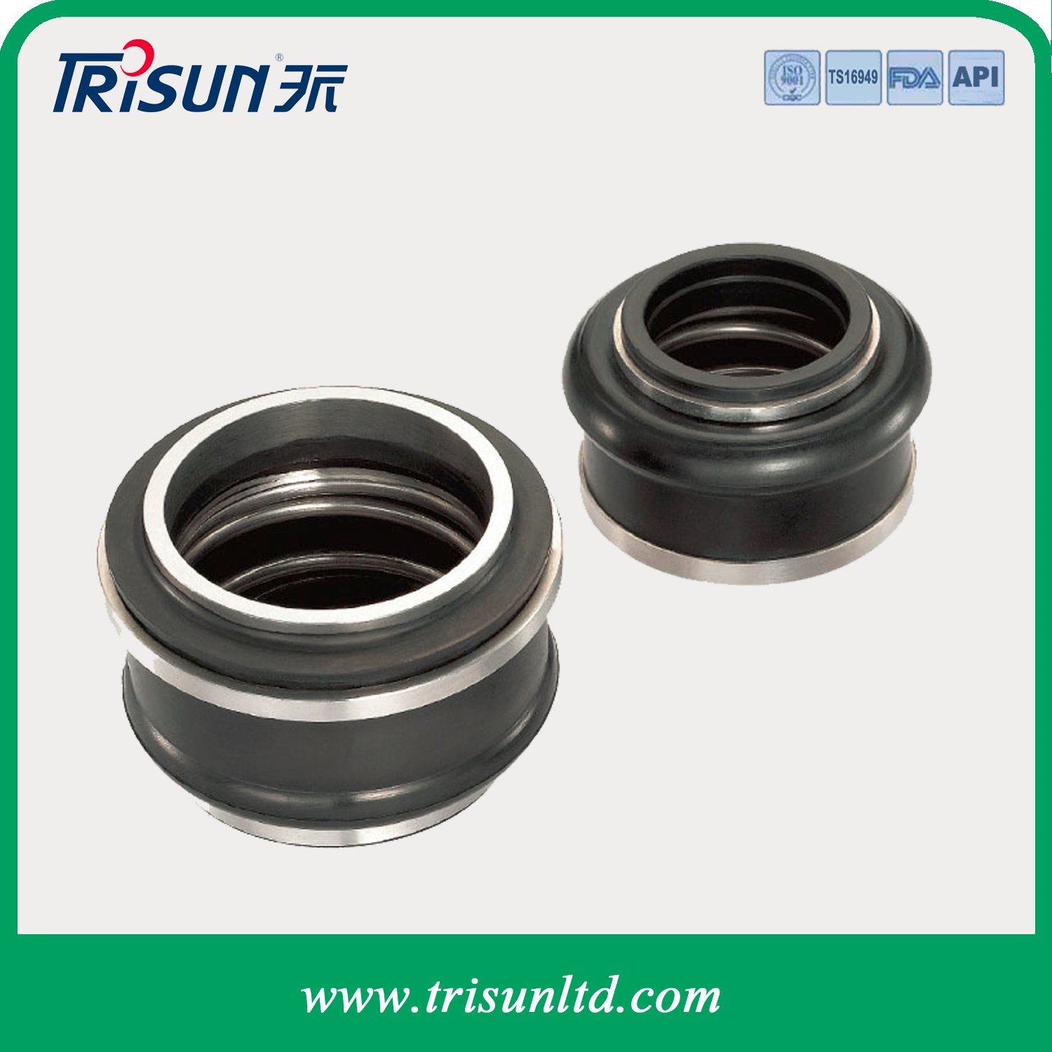Machined Seal
