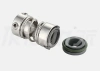 Grundfos Mechanical Seal Materials Explained: Carbon, Ceramic, Silicon Carbide