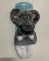 Own Designed Plush Pet Dog Toys