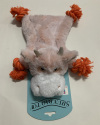 Own Designed Plush Pet Dog Toys