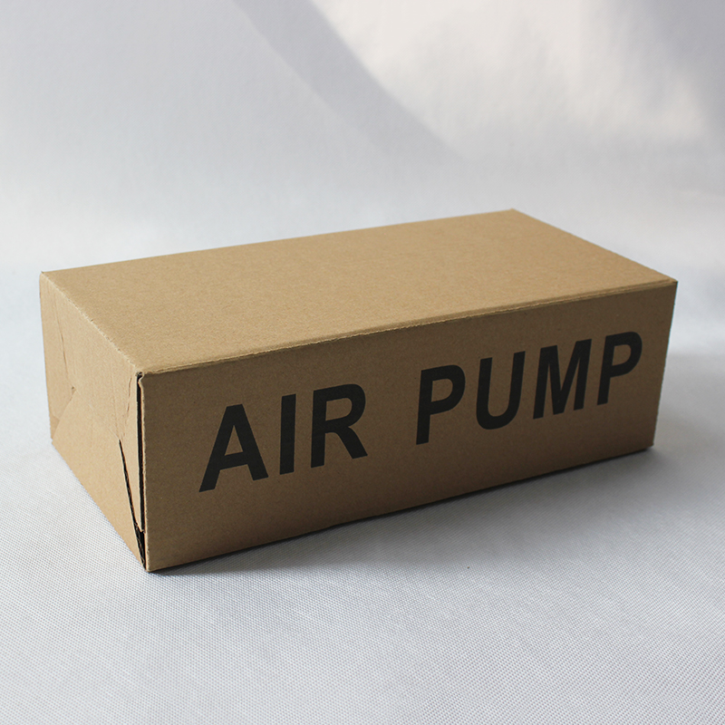 Corrugated Paper Box