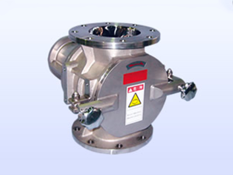 Компания ротационных клапанов (санитарного типа) | Wuxi Aixin Machinery ...