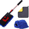 Microfiber Car Care Kit