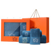 Christmas Salon Spa High-end Towel Gift Box Set