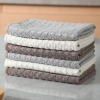 Microfiber Waffle Cleaning Towel
