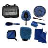 Hot Car Wash Superfine Fiber Cleaning Kit