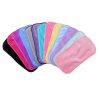 Microfiber makeup remover towel