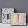 New Year Gift Luxury Towel Gift Box