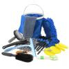 Automotive Cleaning Kit Microfiber Towel