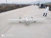 VTOL Fixed Wing Hybrid Drone for Long Range Flight Training YFT-CZ35RC