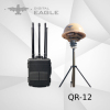 Digital Eagle QR-12 Anti-drone System Omnidirectional Jammer