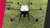 SK-62Pro Drones play an important role in epidemic prevention