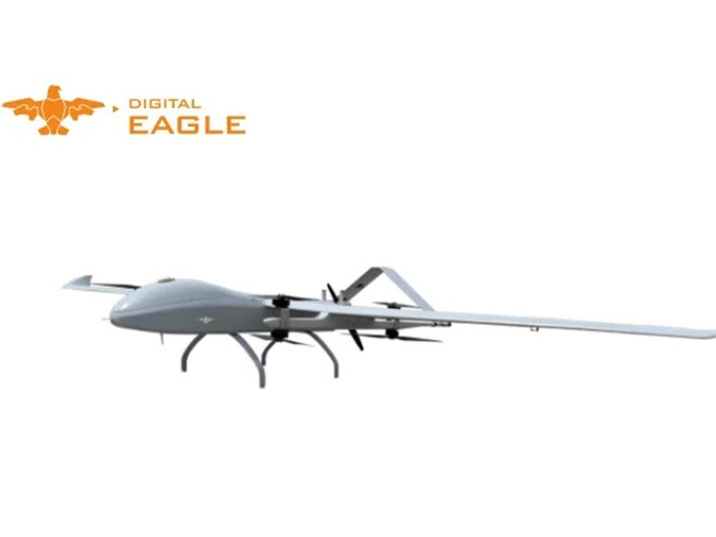 Drone eagle hot sale 7