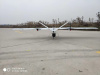 VTOL Fixed Wing Hybrid Drone for Long Range Flight Training YFT-CZ35RC