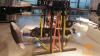 يوفر طائرة الإنقاذ SK-320 وظائف توفير الحياة