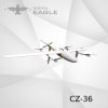 Digital Eagle YFT-CZ36RC Battery VTOL Fixed Wing Drone UAV