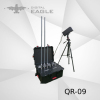 Digital Eagle QR-09 Anti Drone Jammer System
