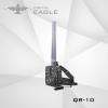 Customized Digital Eagle QR-10 Drone Jammer Backpack