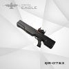 Drone Jammer Gun with Long Effective Range to Block Drones QR-07S3