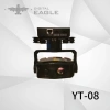 Digital Eagle YT-08 Dual Lights PTZ Camera