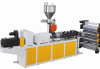 TPE TPV Sheet Extrusion Machine