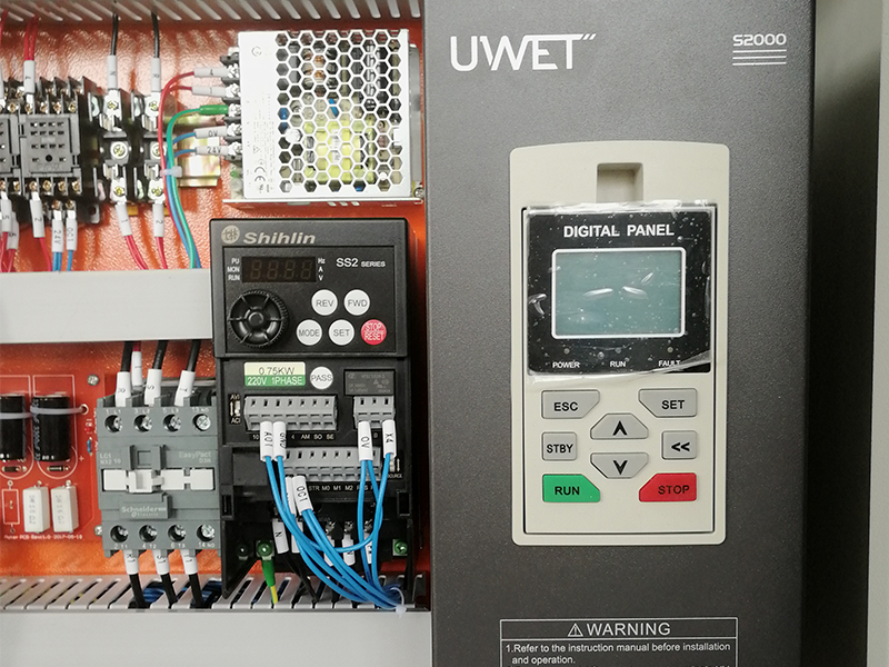 Fonte de alimentação UVLED: a fonte de luz que ilumina o futuro