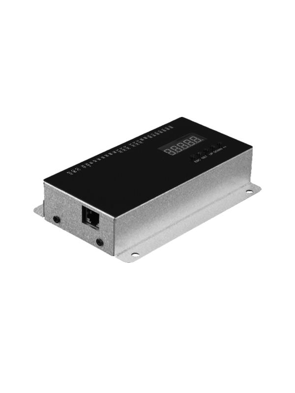 UV LED NTC温度检测卡