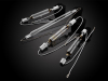 Medium Pressure Metal Halide UV Lamps - Gallium