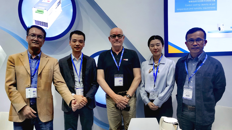 Impressão do Sul da China 2023