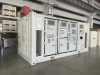 Chinese Suppliers of 1 MWh Battery Energy Storage Systems