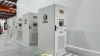 Lowering Electricity Bills Across an Industrial Park With Battery Storage