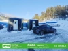 What Are Some Good Solutions for Electric Vehicle Charging Infrastructure?