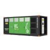 BCH-500kW-1000kWh Mobile BESS Charger