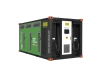 A Dedicated Mobile DC Fast Charging Brand for Electric Vehicles: MPMC BCH Series Charging Performance in Detail