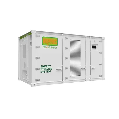 HBD-675kW-660kWh