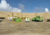 Chinese Manufacturers of Off-Grid Charging Equipment for European Construction Sites
