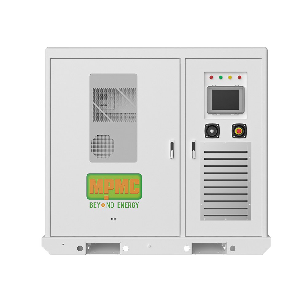 HBD-30kW-60kWh