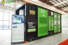 Choosing a Manufacturer for an EV Infrastructure Pilot Project