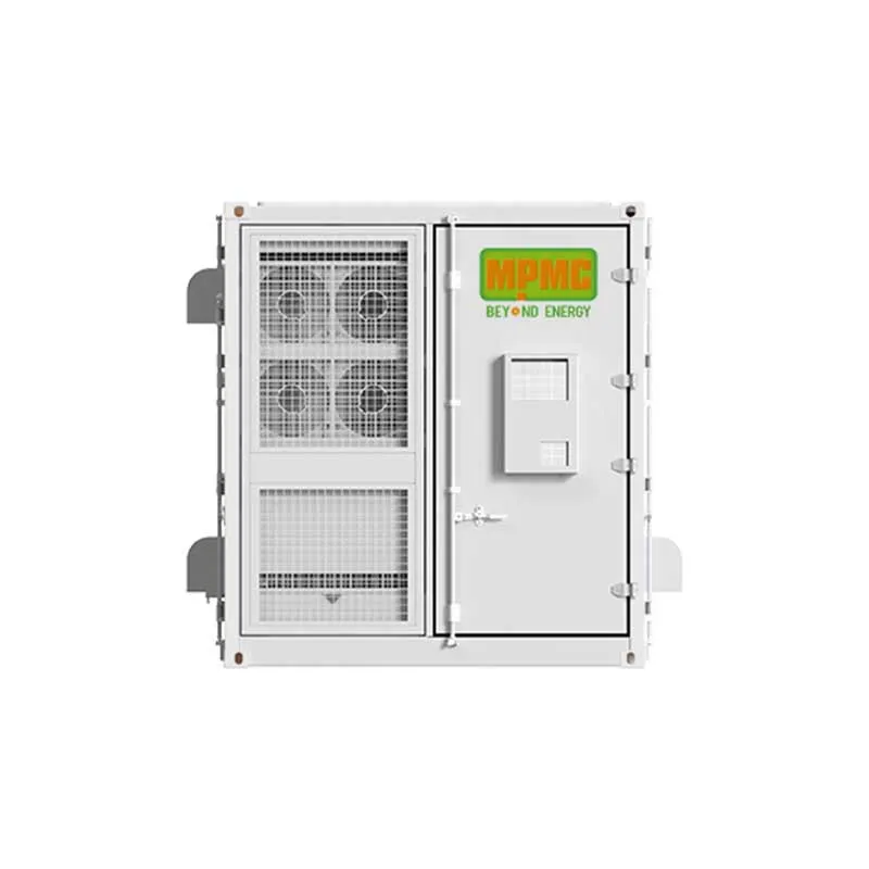 HBD-DC 5015kWh