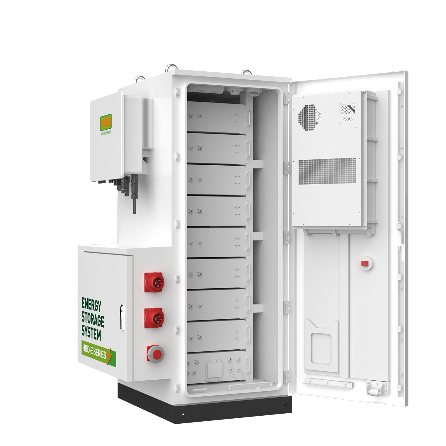 HBD-50kVA