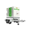 Plug-and-Play EV Chargers for Logistics Fleets: What to Look For