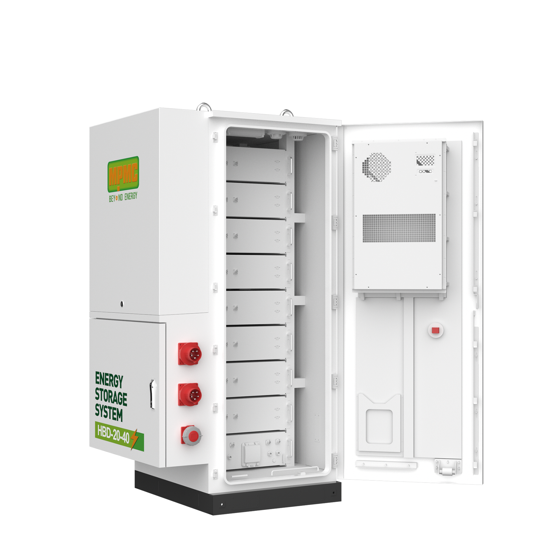 HBD-20kVA