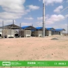 How a Solar-Plus-Storage Microgrid Cuts Diesel Fuel Consumption