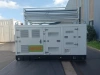 Off-Grid Power Station Solutions Combining Generator Sets and Battery Storage