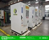 Sizing Battery Storage Correctly for a Medium-Sized Factory
