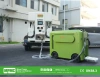 A Chinese Supplier of Mobile BESS Chargers for Municipal Emergency Power and Logistics Hub Resilience