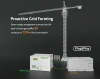 How Can Off-Grid Sites Reduce Diesel Generator Runtime With Mobile Battery Storage Systems?